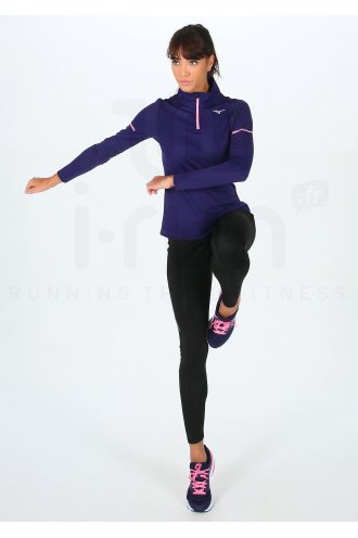 Mizuno Alpha W 