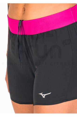Mizuno Alpha W 