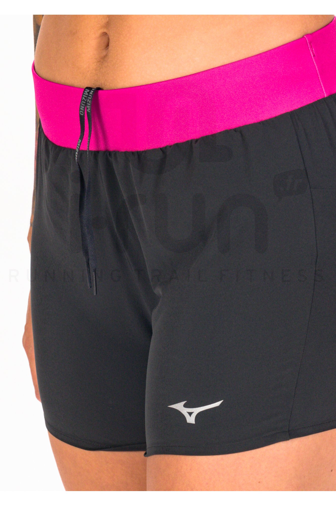 Mizuno Alpha W 
