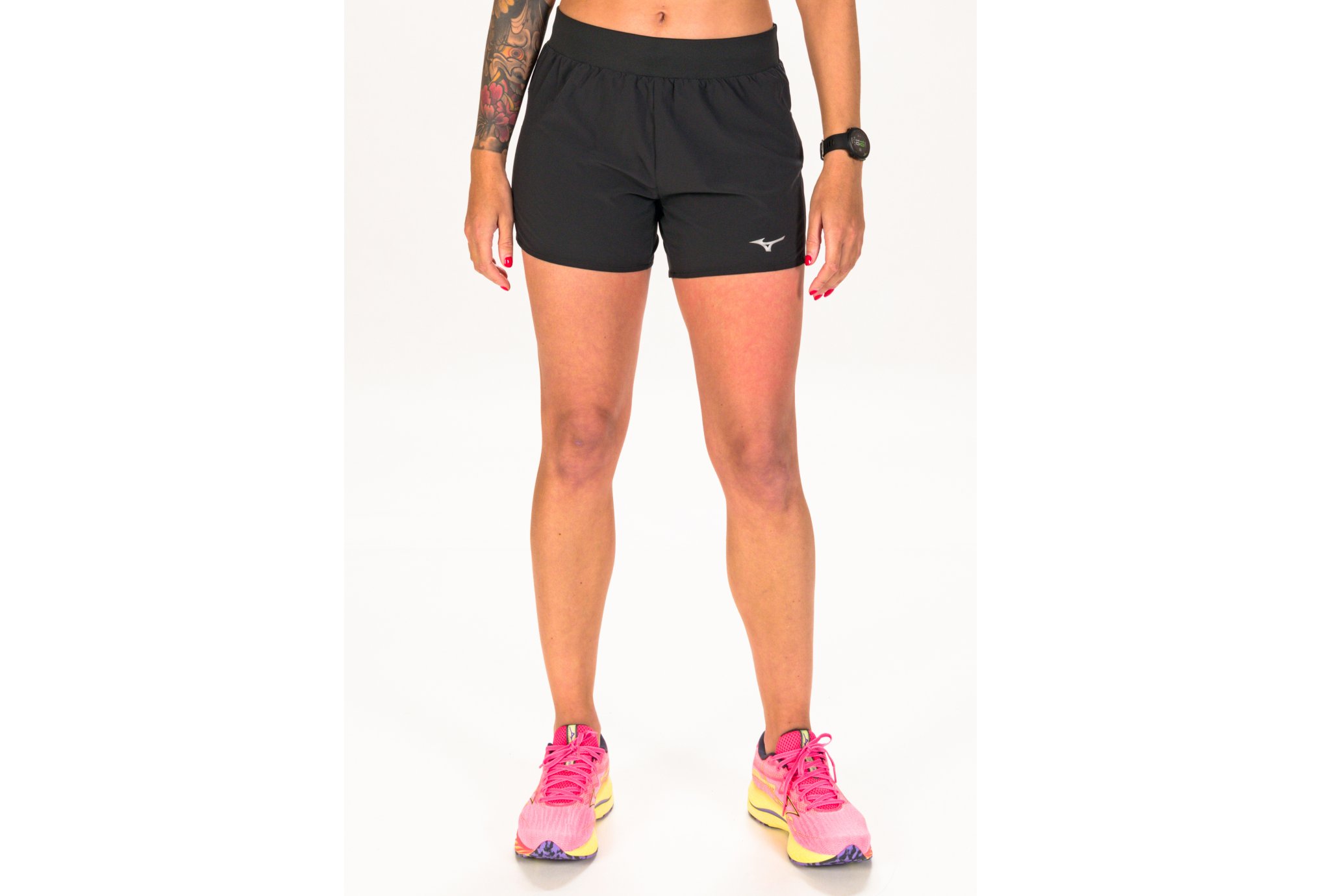 Mizuno Alpha W vêtement running femme