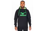 Mizuno Athletic Hoody Herren