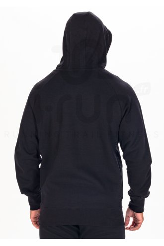 Mizuno Athletic Hoody M 