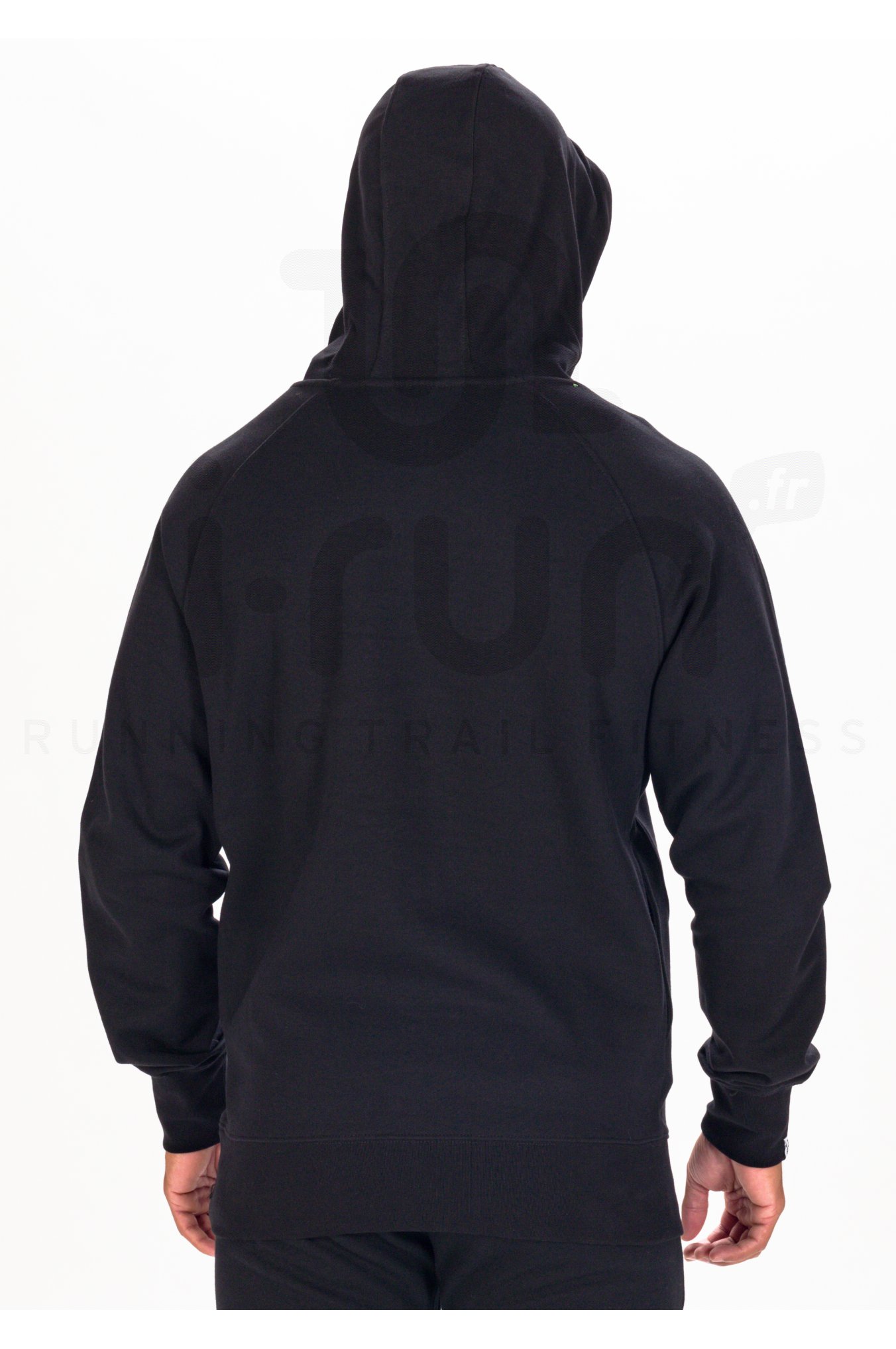 Mizuno Athletic Hoody M 