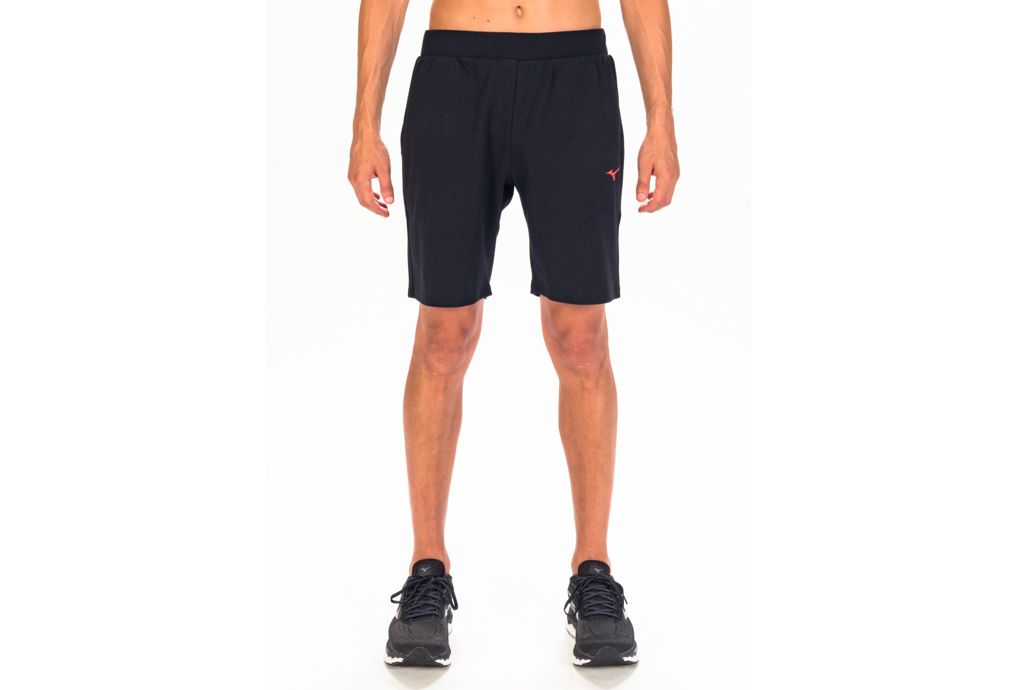 Mizuno Athletic M vêtement running homme déstockage