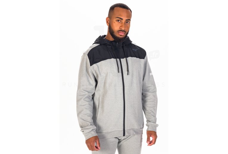 Mizuno Athletic M