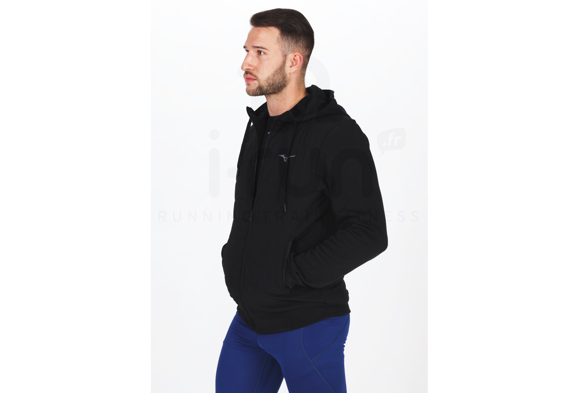 Mizuno Athletic Pad Herren