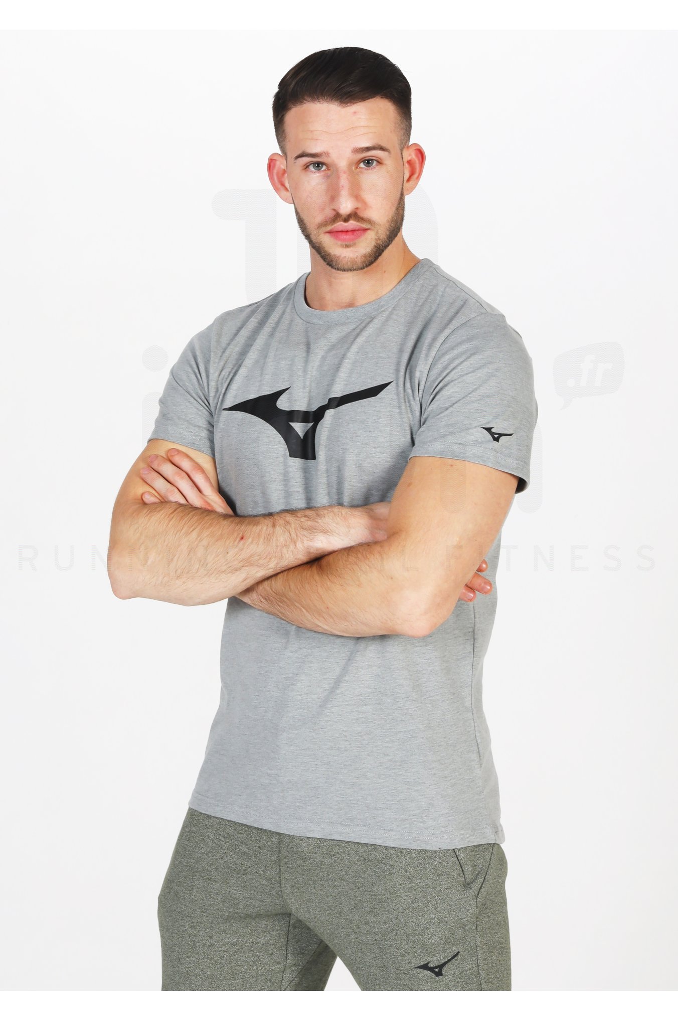 Mizuno Athletic Runbird M 