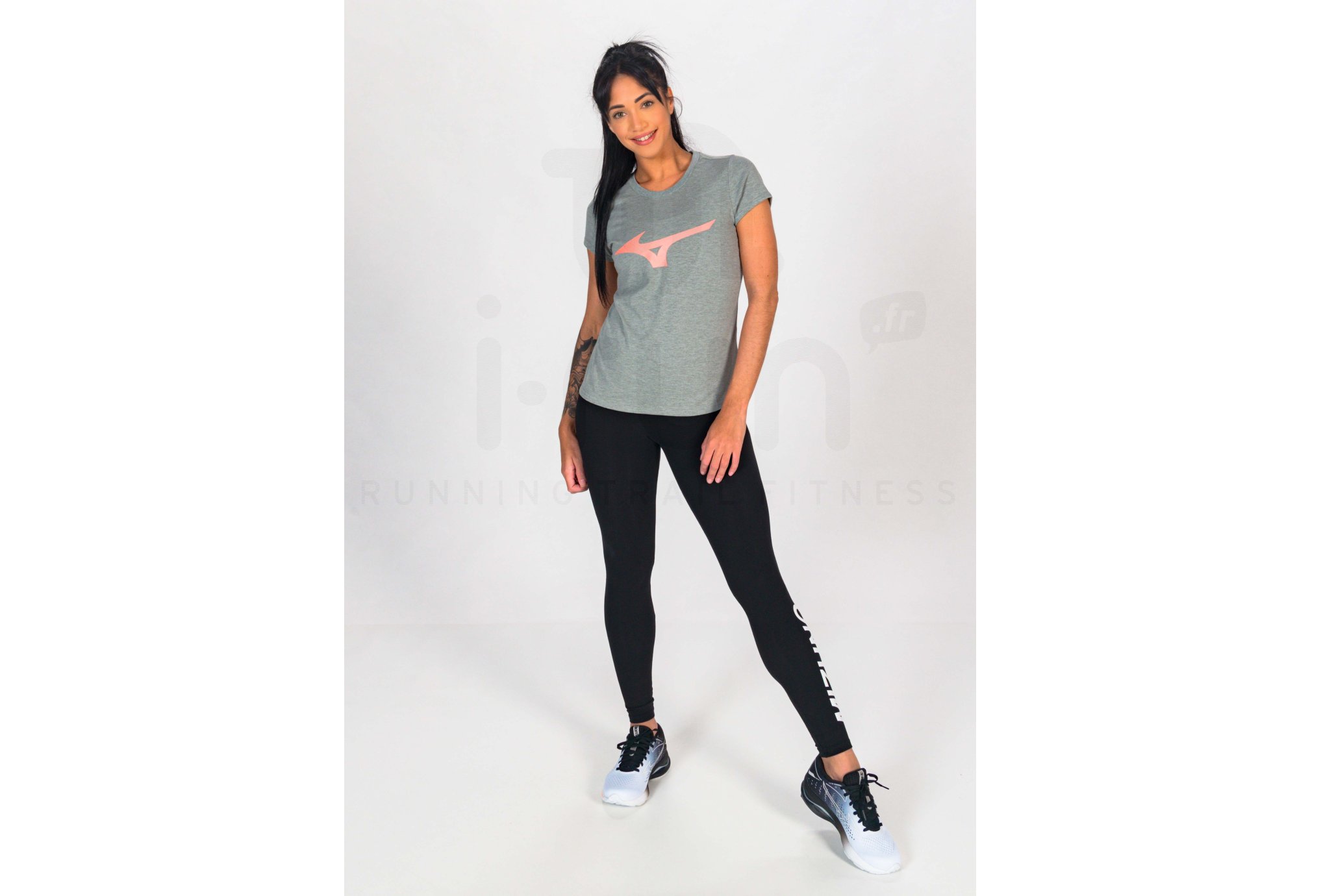 Mizuno Athletic Runbird Damen