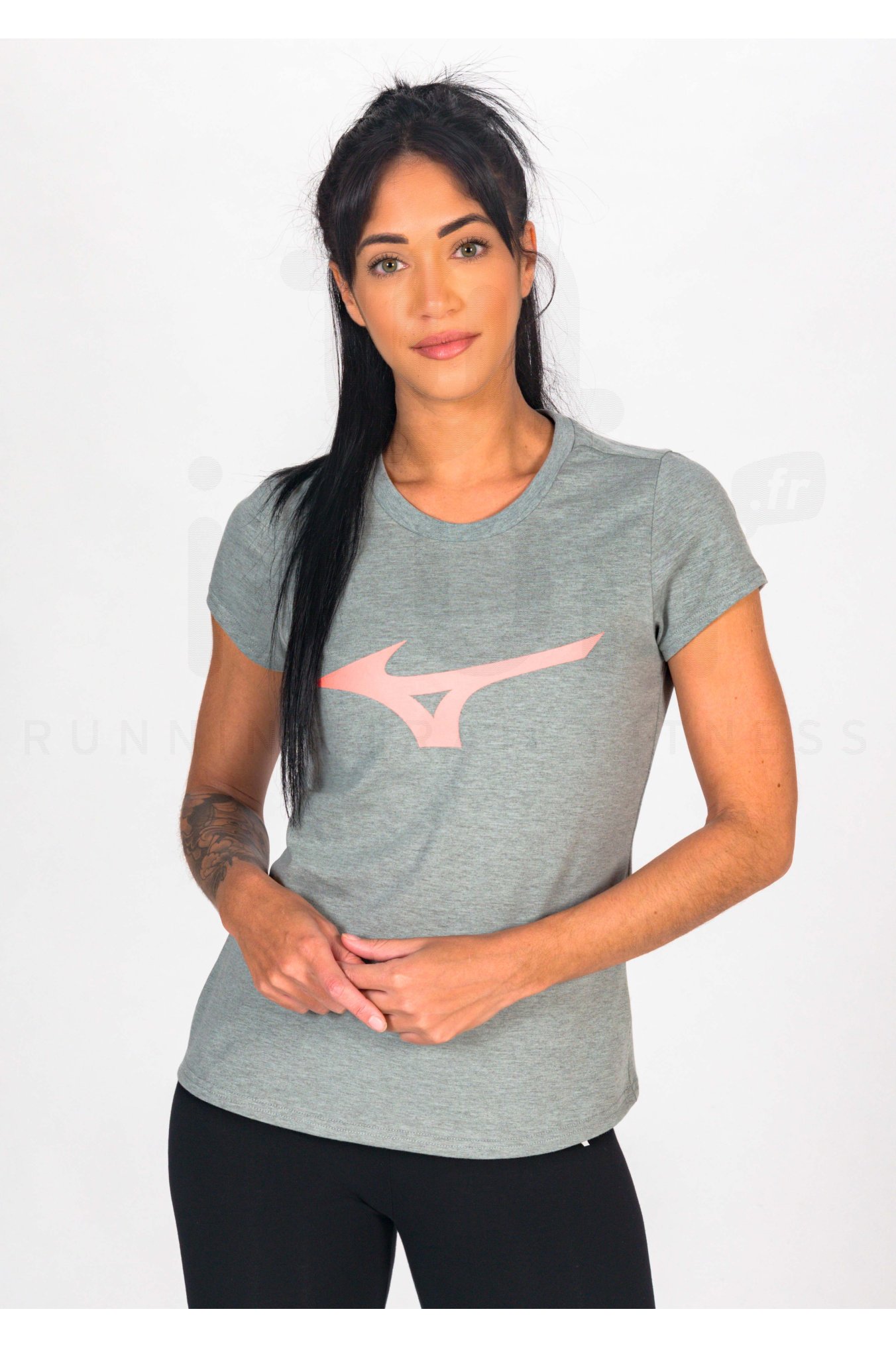 Mizuno Athletic Runbird W 