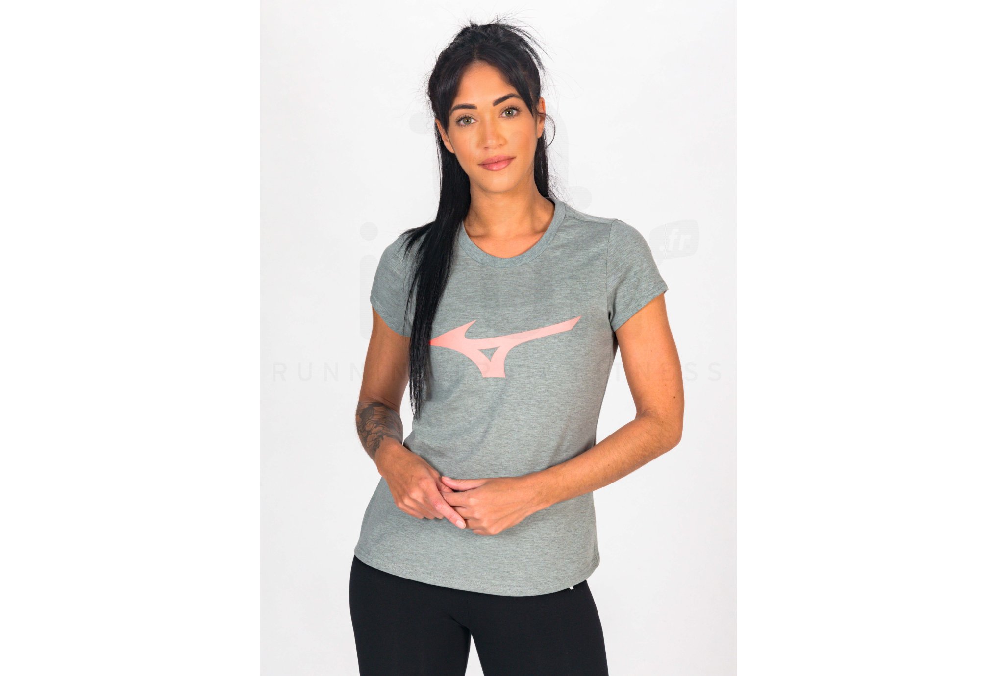 Mizuno Athletic Runbird Damen