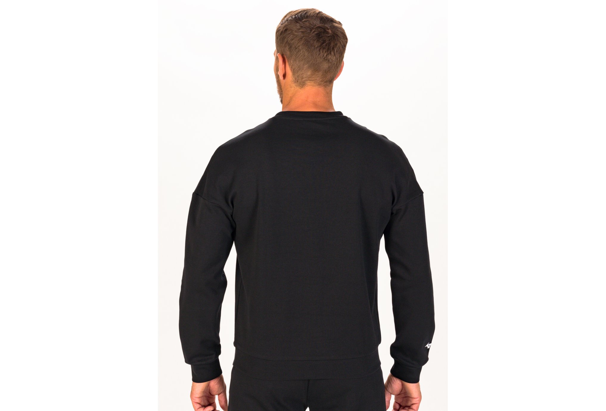 Mizuno Athletics Graphic Crew Herren