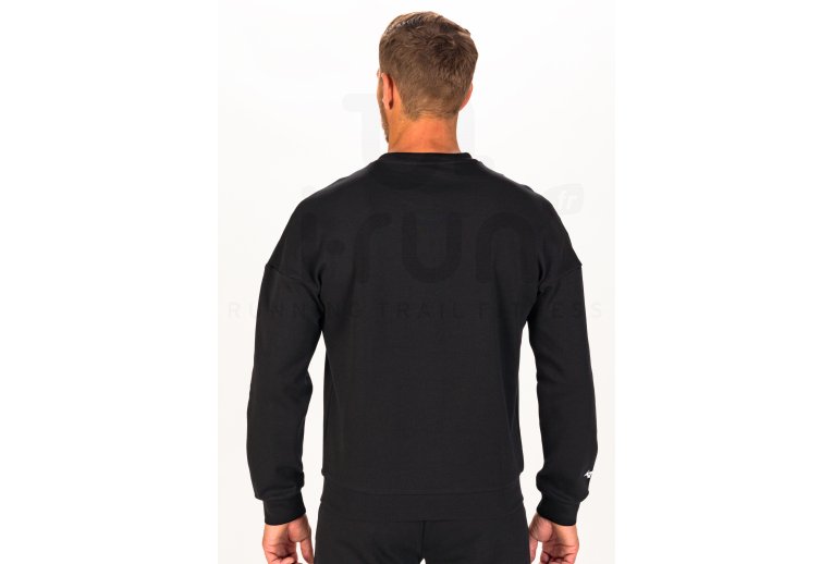 Mizuno Athletics Graphic Crew Herren