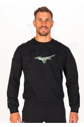 Mizuno Athletics Graphic Crew Herren