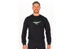Mizuno Athletics Graphic Crew Herren