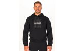 Mizuno Athletics Graphic Hoody Herren