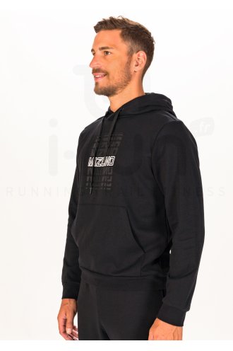 Mizuno Athletics Graphic Hoody M 