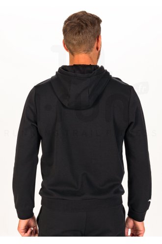 Mizuno Athletics Graphic Hoody M 