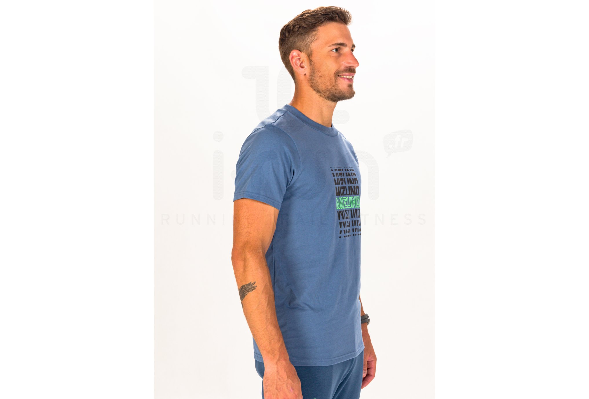 Mizuno Athletics M