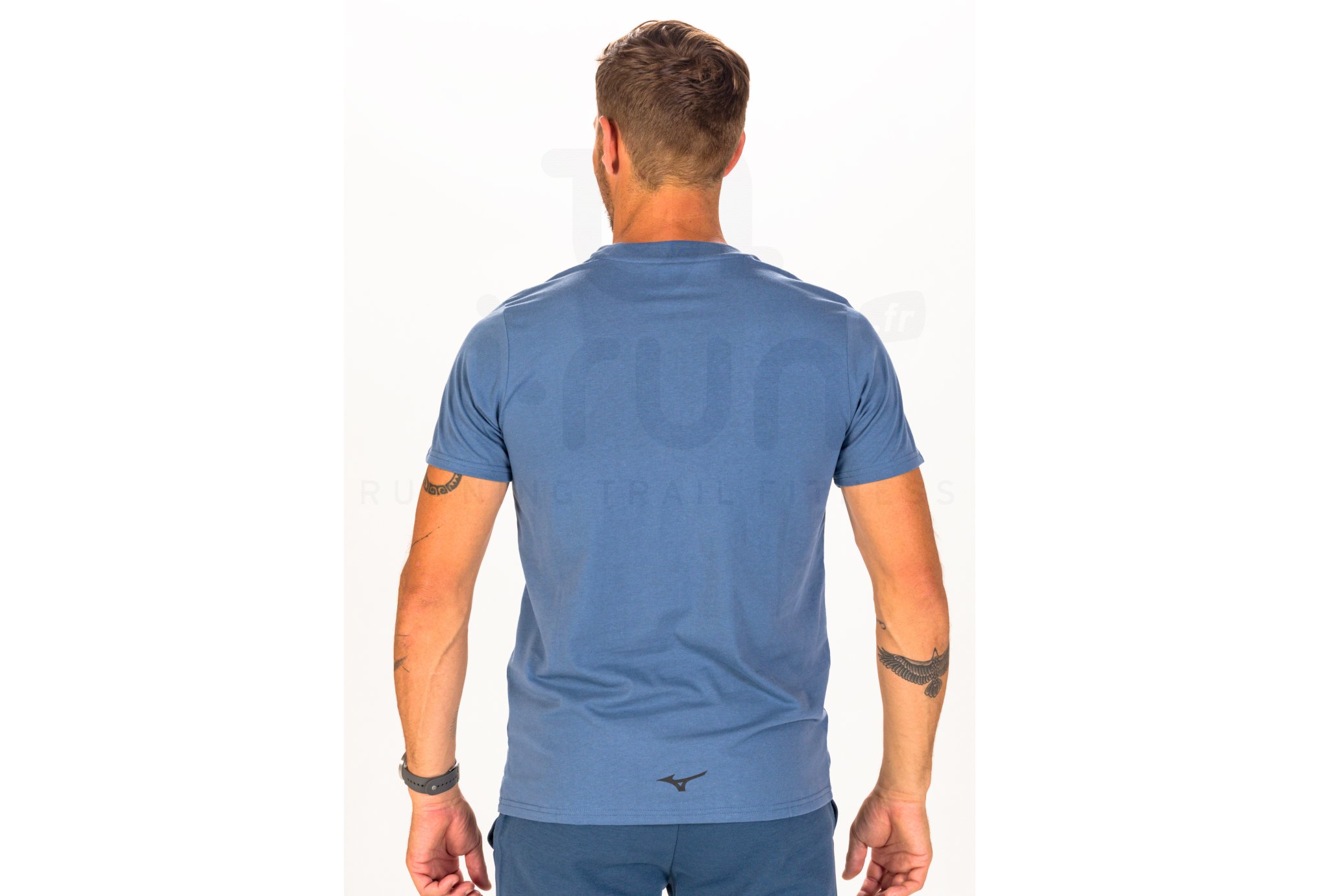 Mizuno Athletics M
