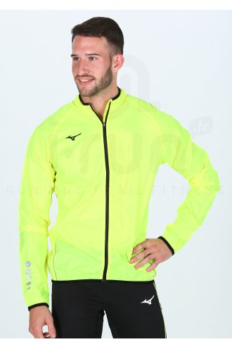 Mizuno Authentic Rain M 