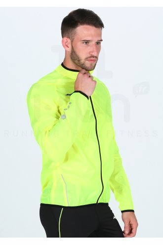Mizuno Authentic Rain M 
