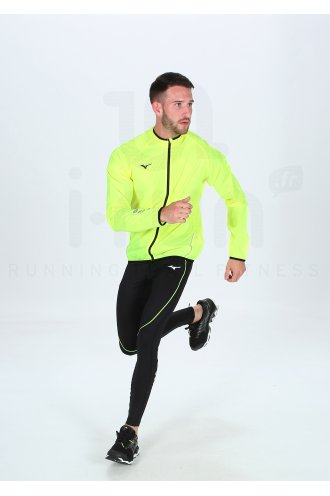 Mizuno Authentic Rain M 