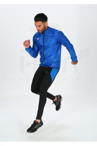 Mizuno Authentic Rain M 