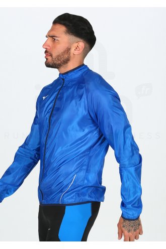 Mizuno Authentic Rain M 