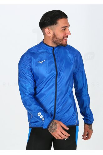 Mizuno Authentic Rain M 