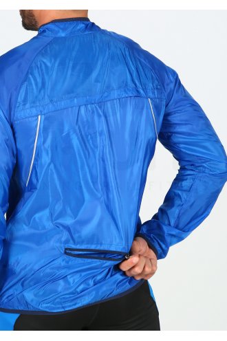 Mizuno Authentic Rain M 