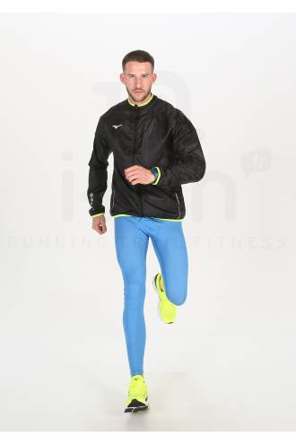Mizuno Authentic Rain M 