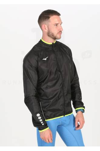 Mizuno Authentic Rain M 