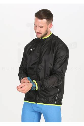 Mizuno Authentic Rain M 