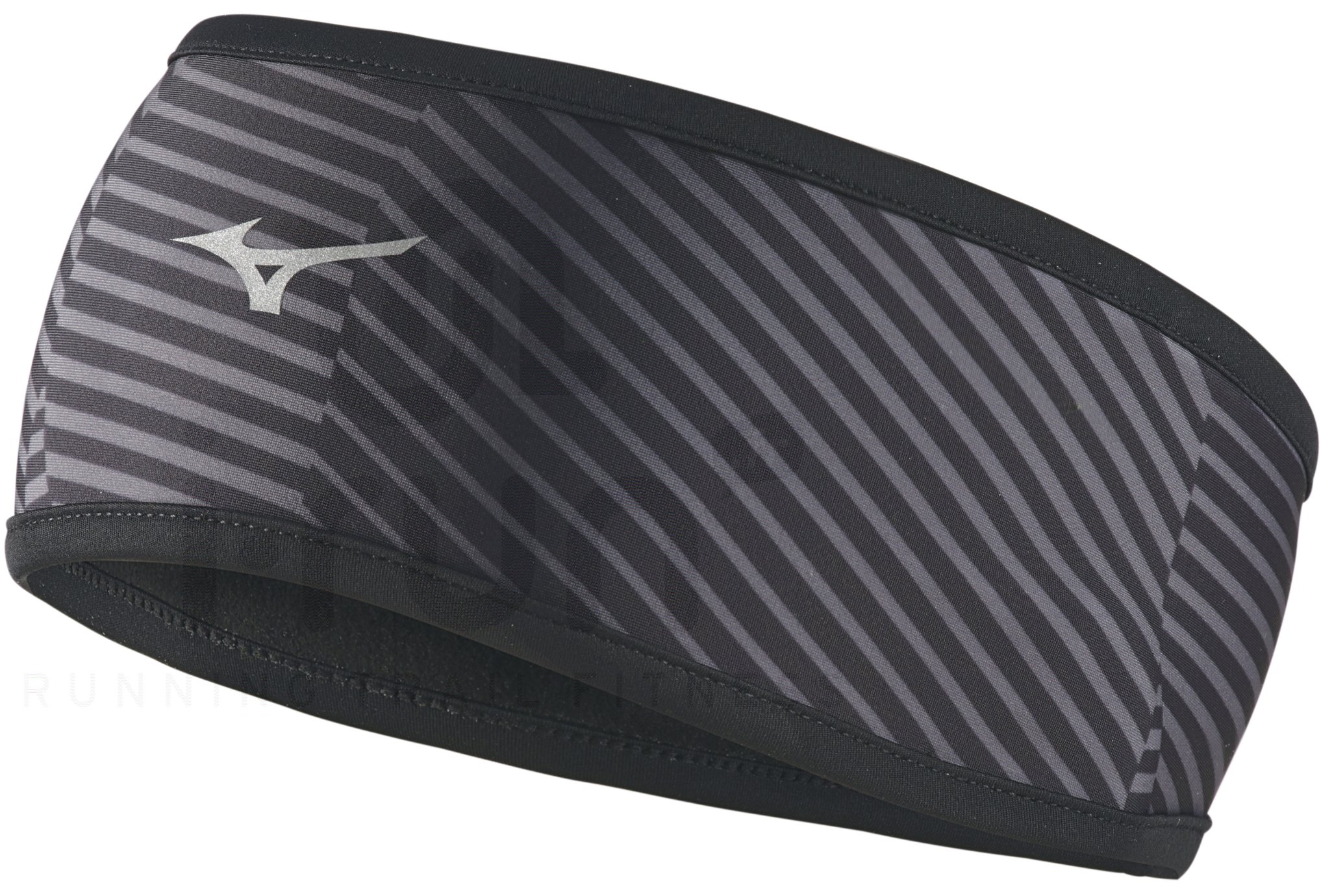Mizuno Cinta de pelo Warmalite