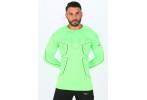 Mizuno Camiseta manga larga BG Base Layer