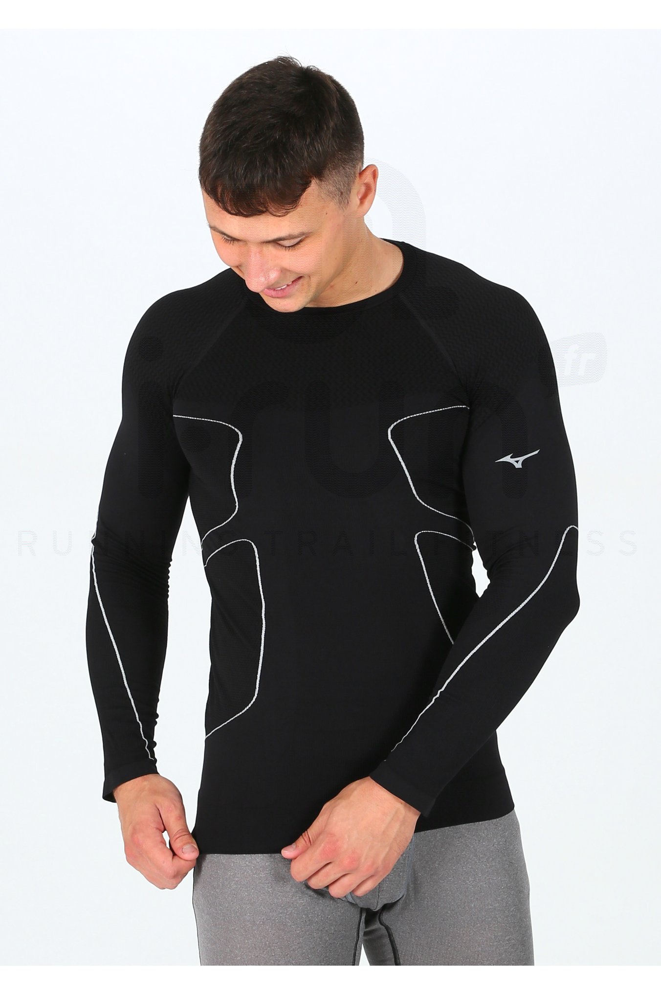 Mizuno BG Base Layer M 