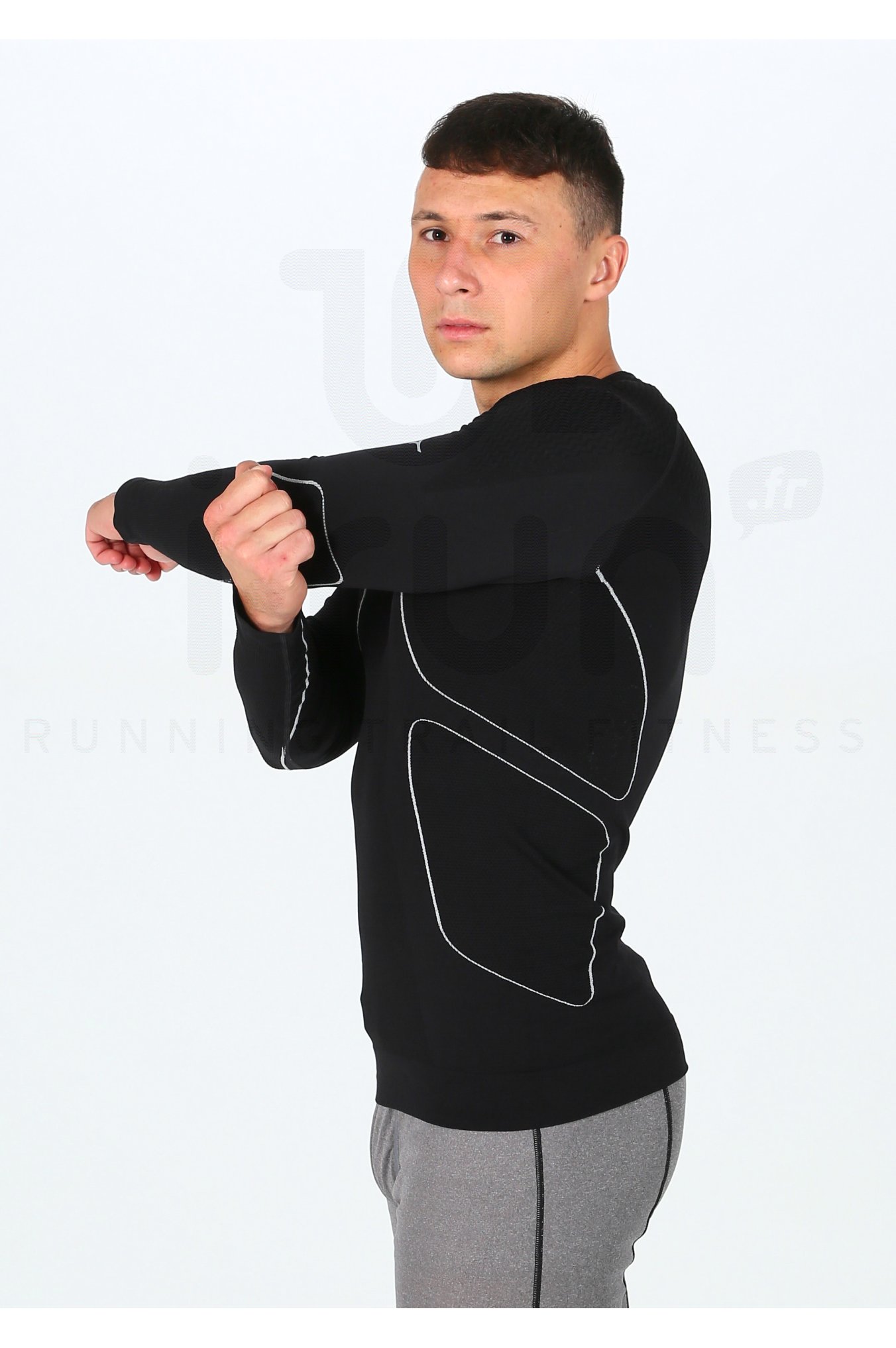 Mizuno BG Base Layer M 