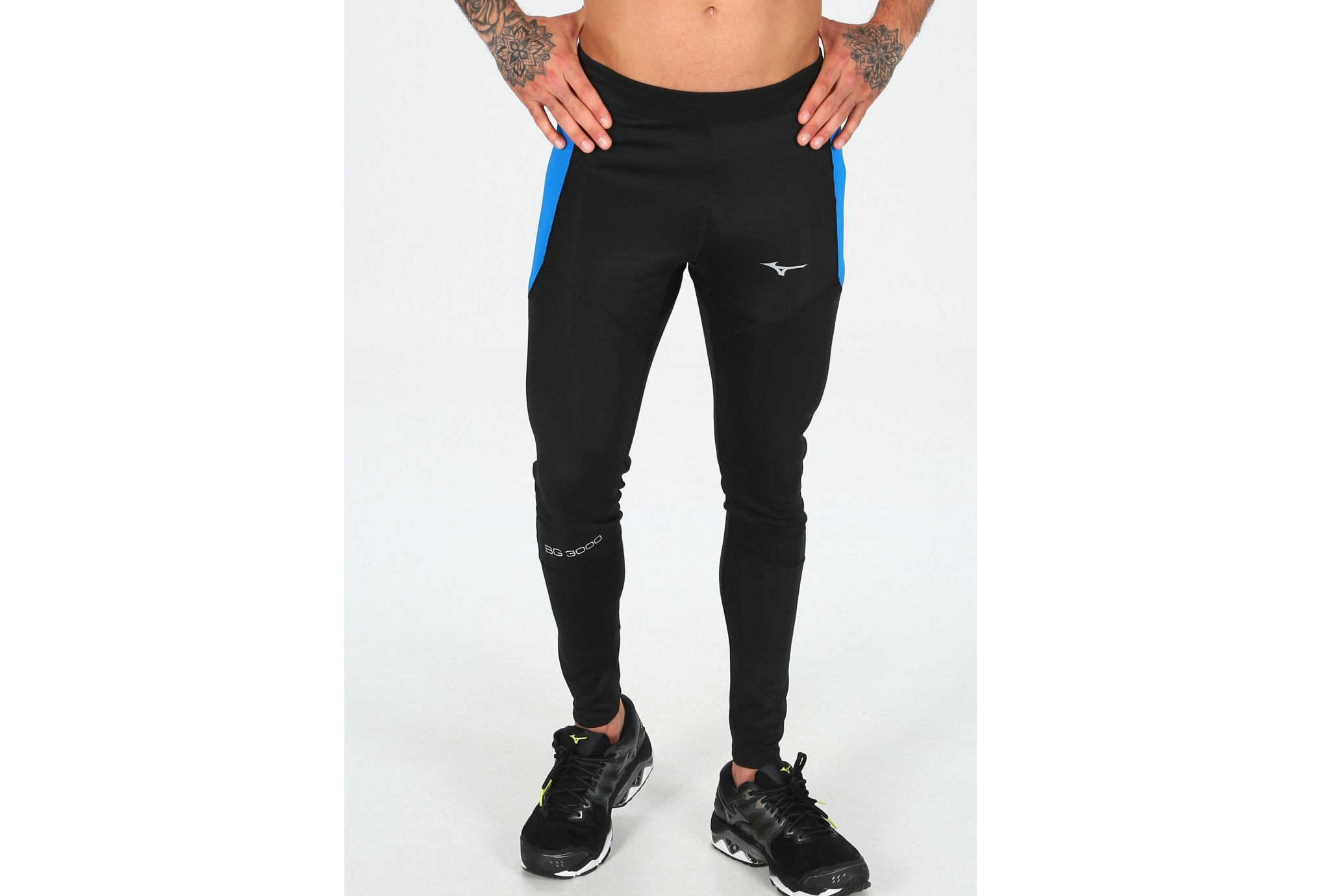 Mizuno Mallas largas BG3000