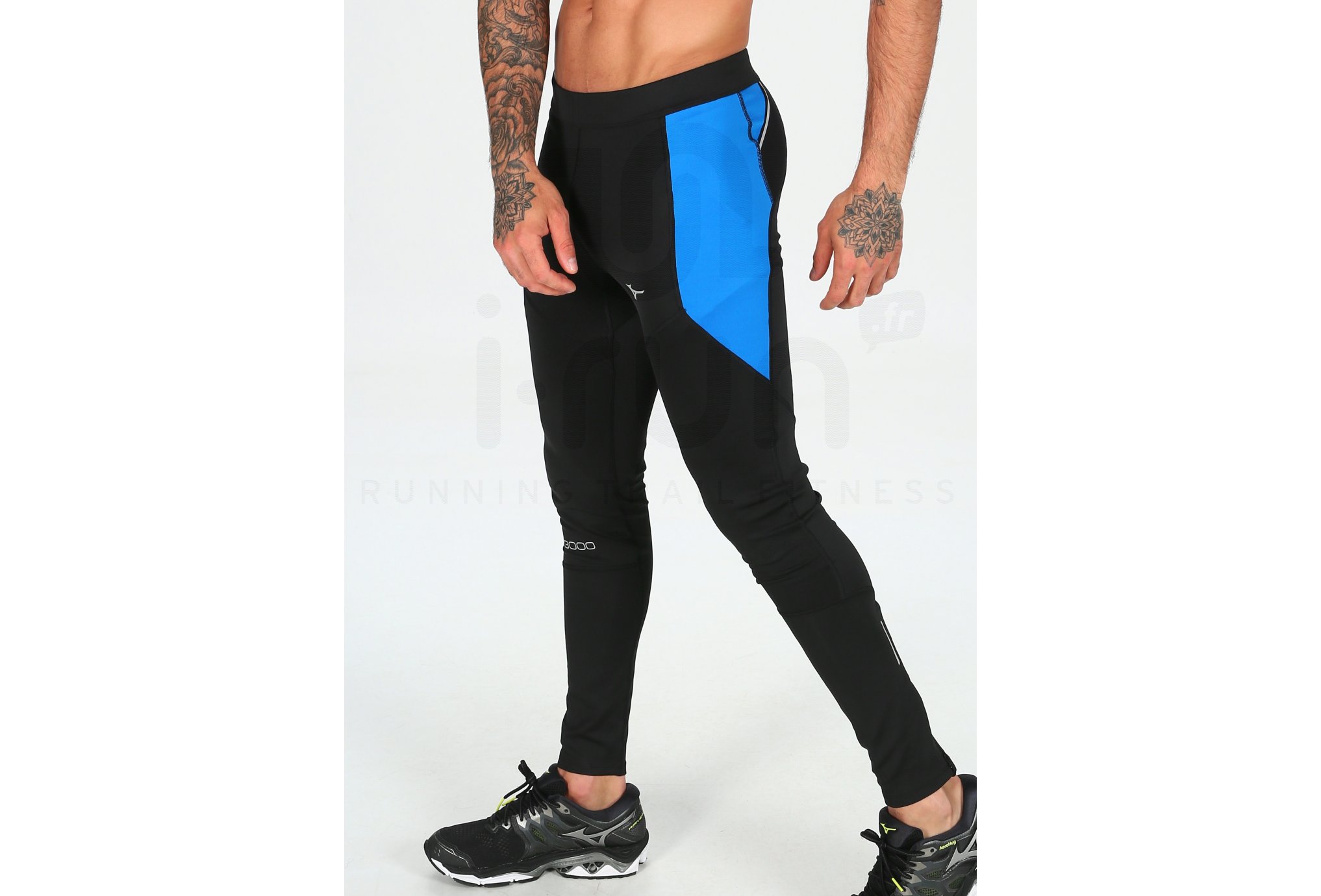 Mizuno Mallas largas BG3000