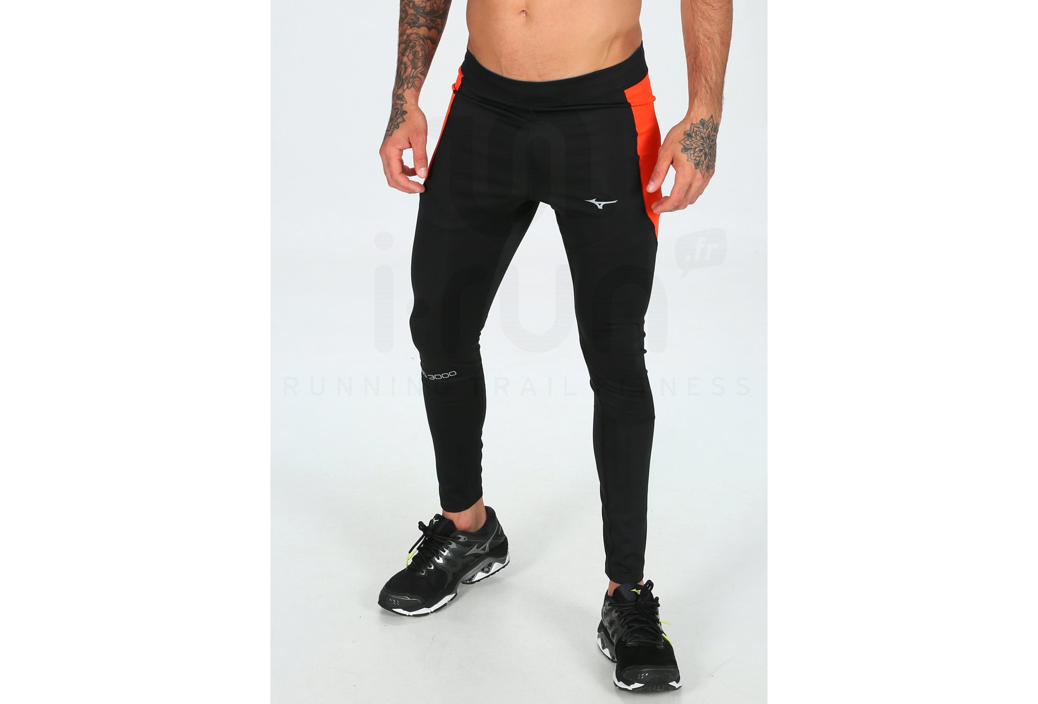 Mizuno Mallas largas BG3000