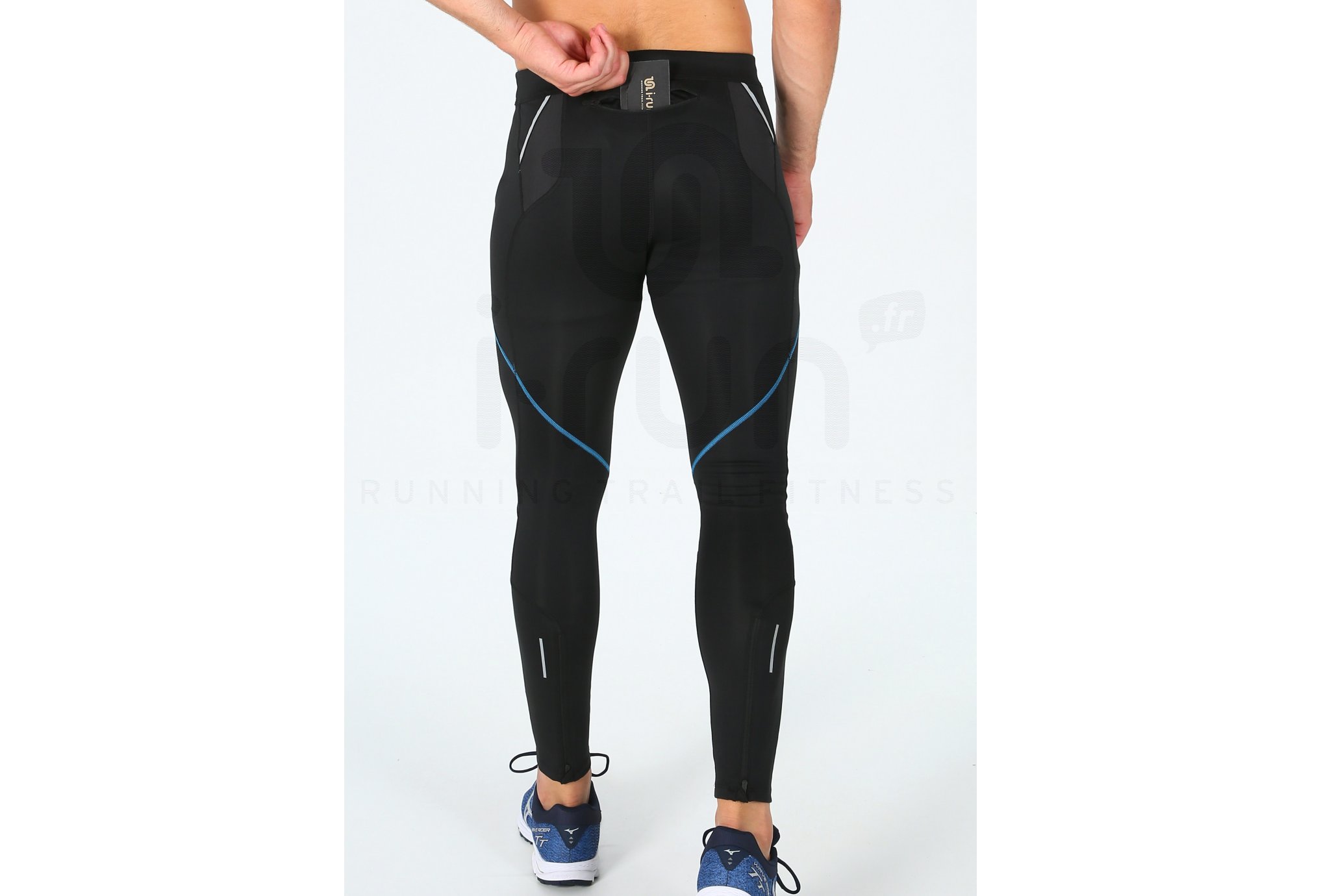 Mizuno Mallas largas BG3000