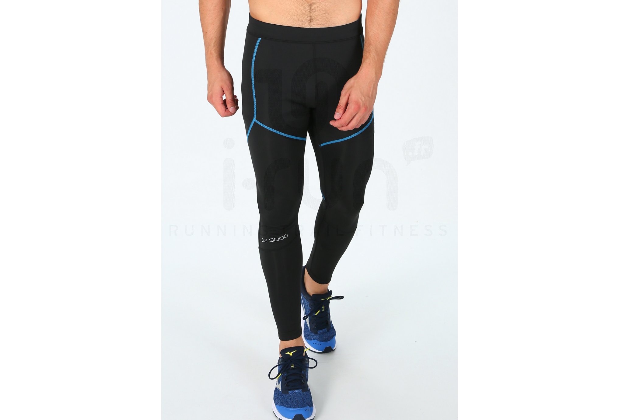 Mizuno Mallas largas BG3000