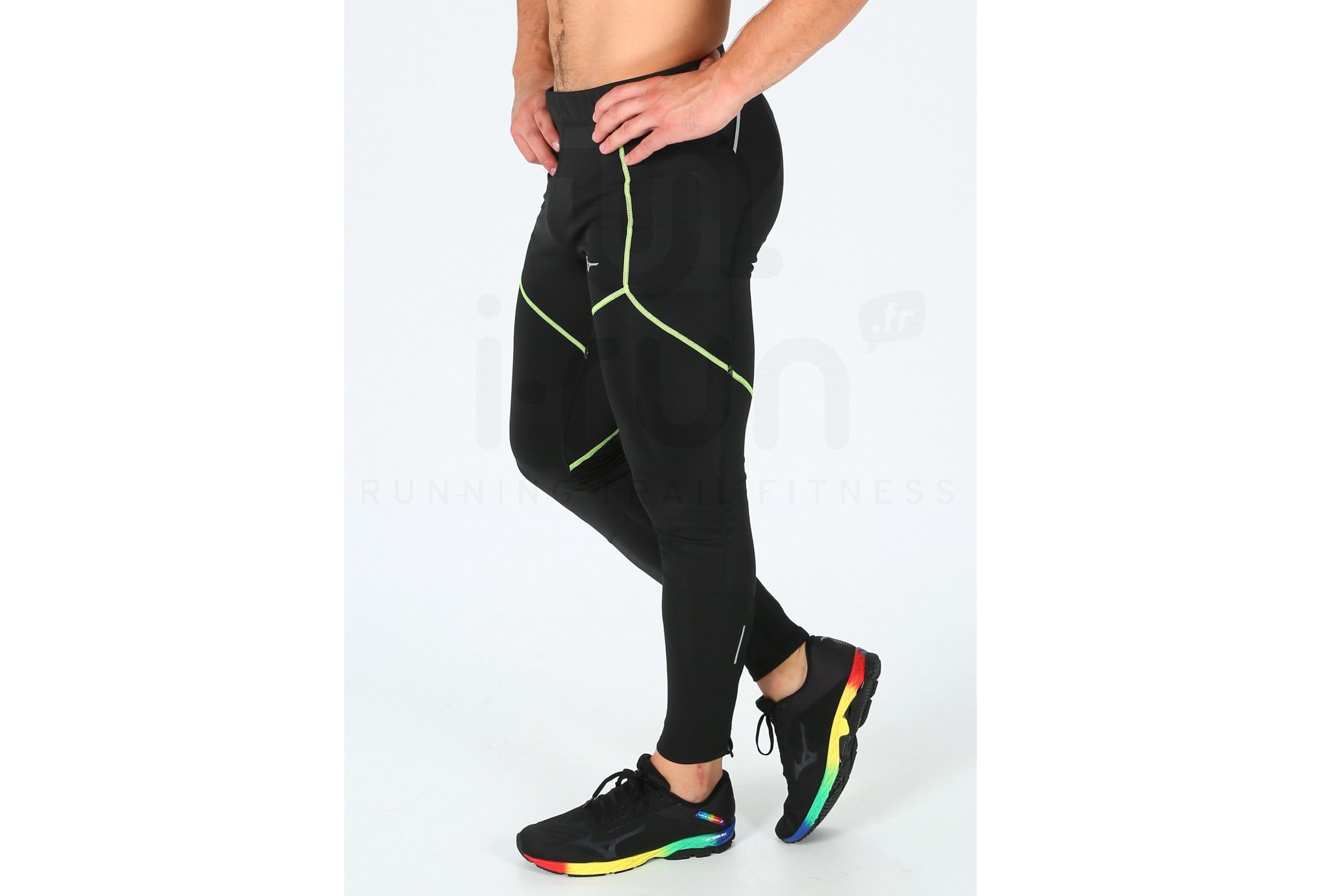 Mizuno Mallas largas BG3000
