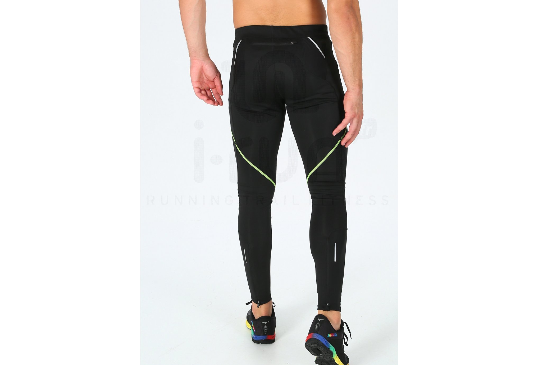 Mizuno Mallas largas BG3000