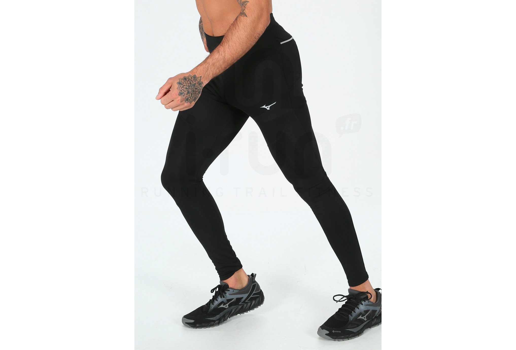 Mizuno mallas largas BG3000