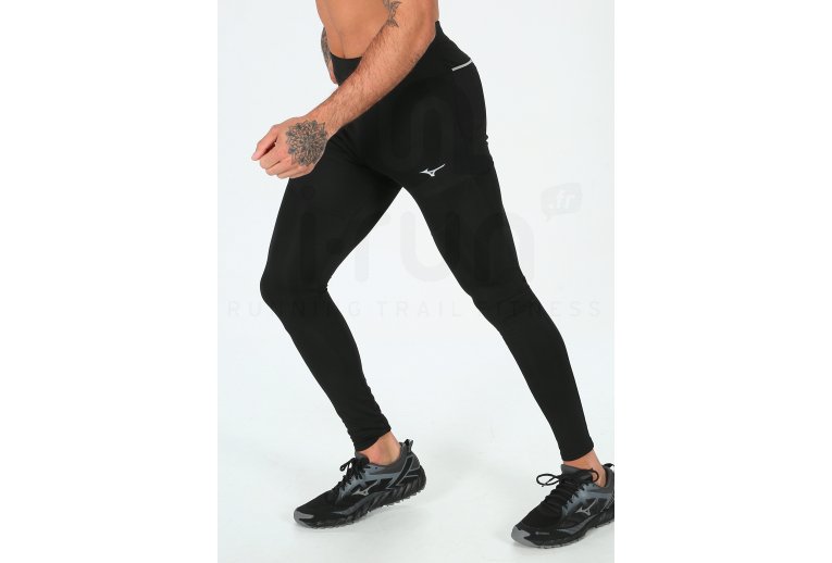 Mizuno mallas largas BG3000