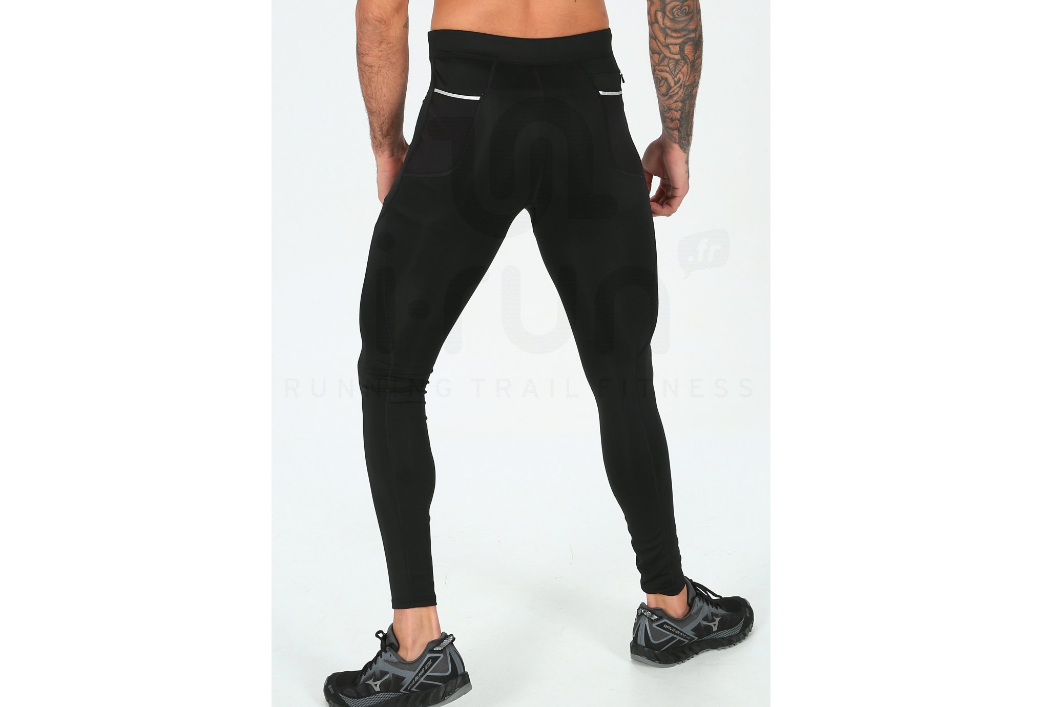 Mizuno mallas largas BG3000