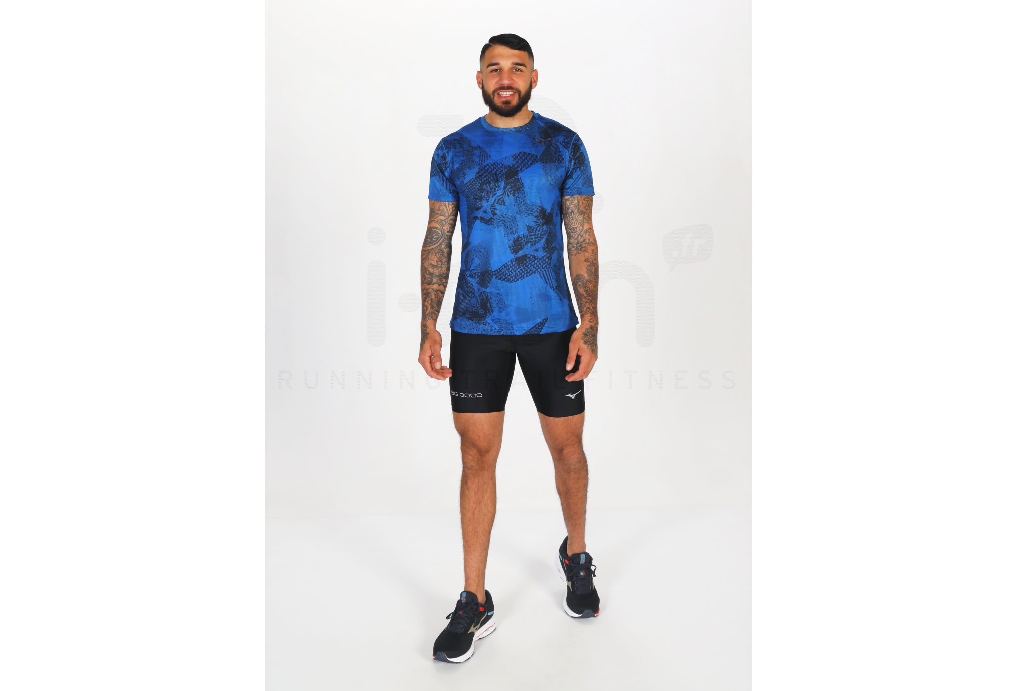 Mizuno BG3000 Herren