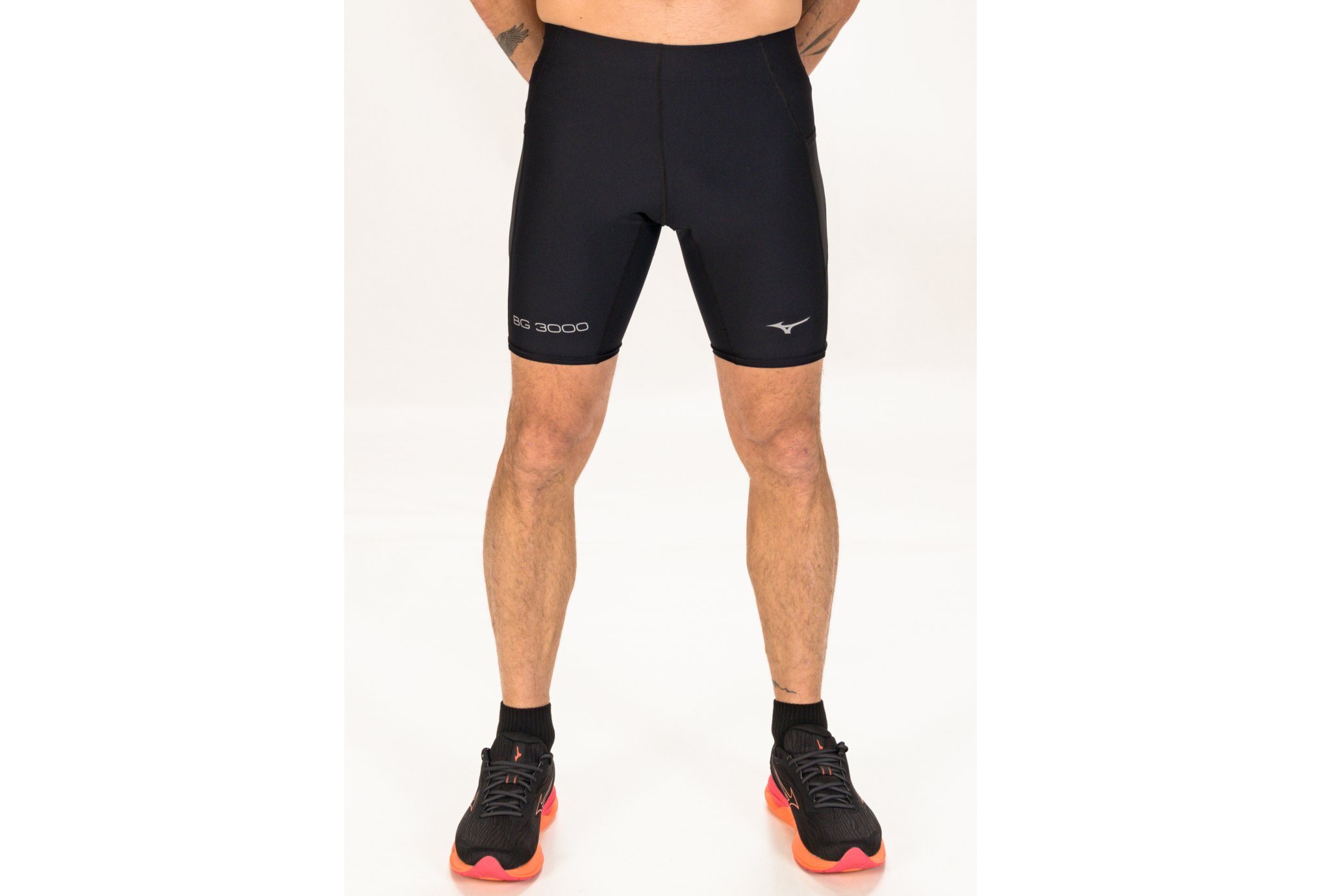 Mizuno BG3000 M vêtement running homme