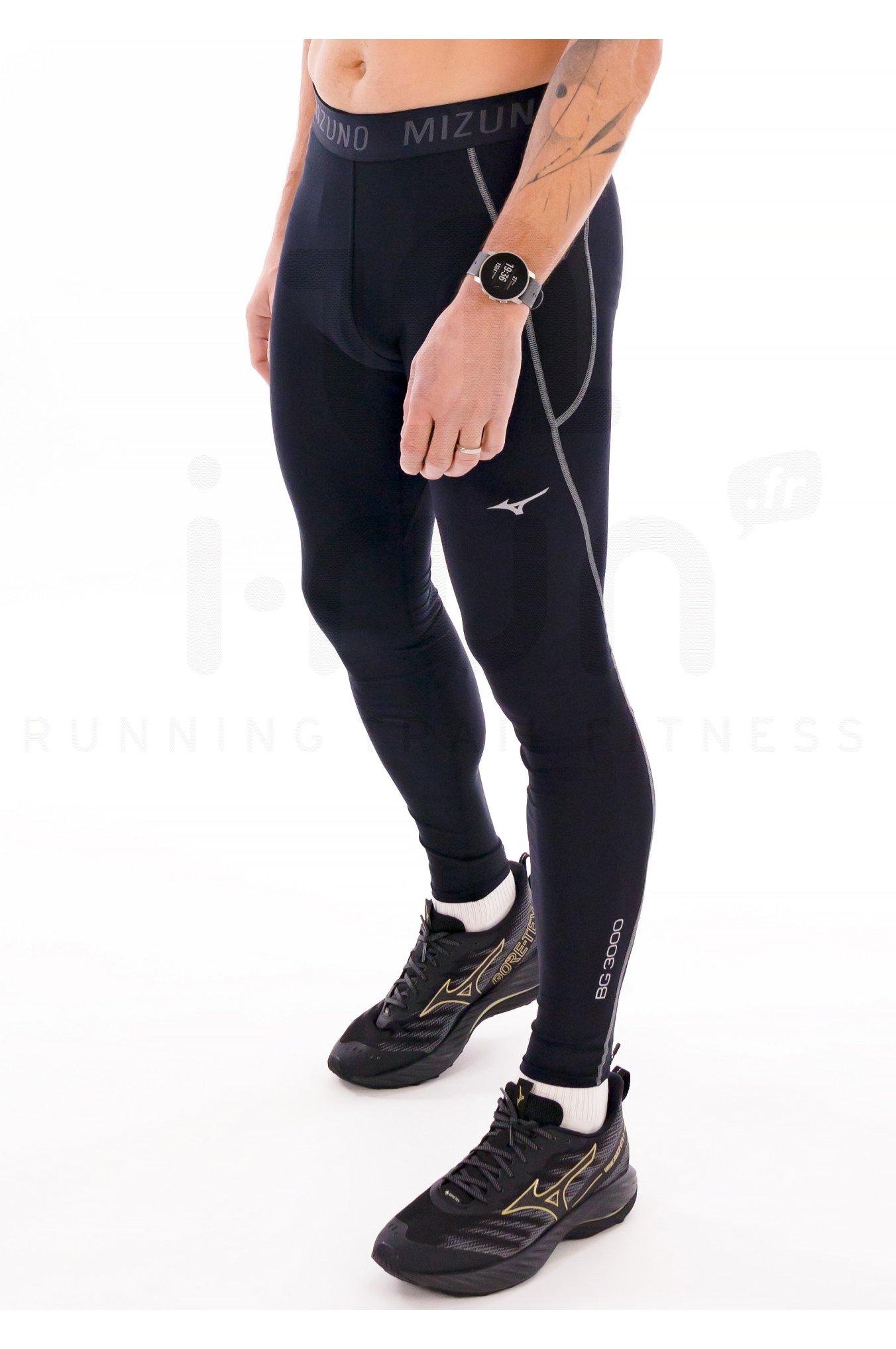 Mizuno BG3000 M 